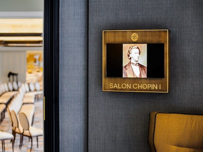 Discover our conference packages