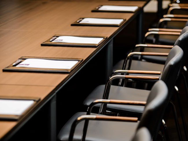 Learn about our spaces